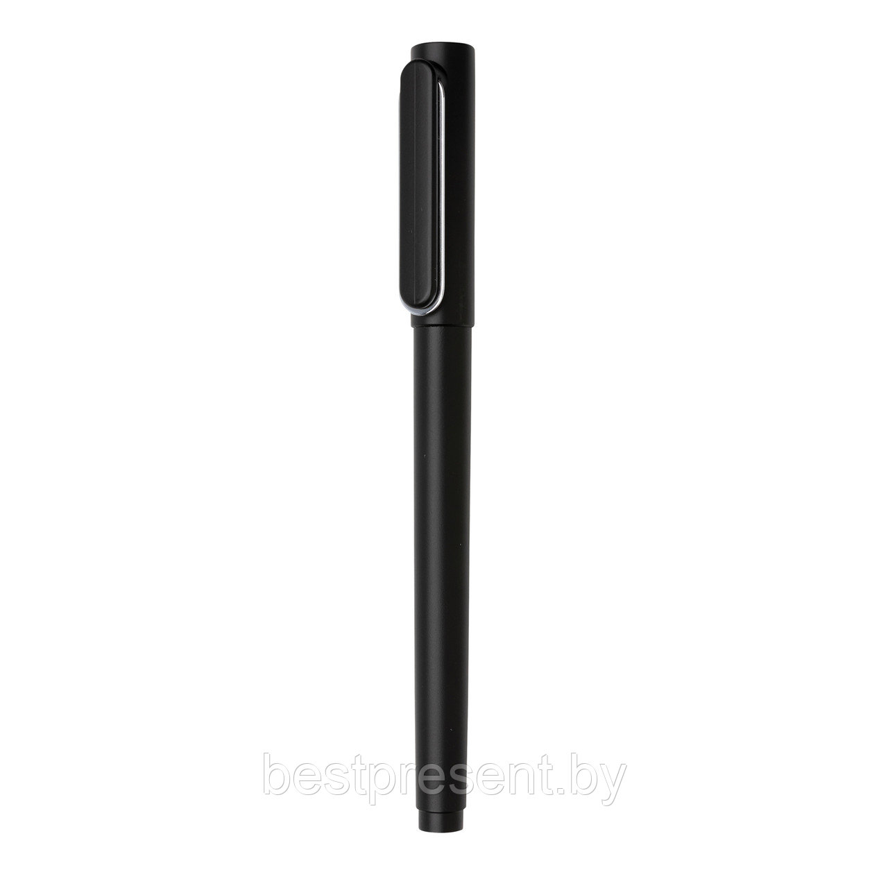 Ручка X6 с колпачком и чернилами Ultra Glide - фото 1 - id-p222307365