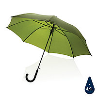 Автоматический зонт-трость Impact из RPET AWARE , d103 см