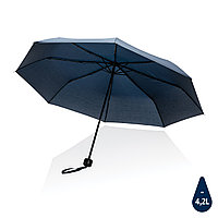 Компактный зонт Impact из RPET AWARE , d95 см
