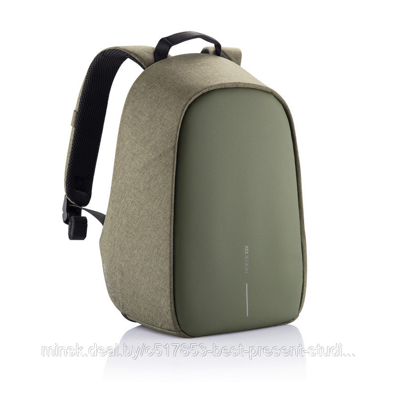 Антикражный рюкзак Bobby Hero Small