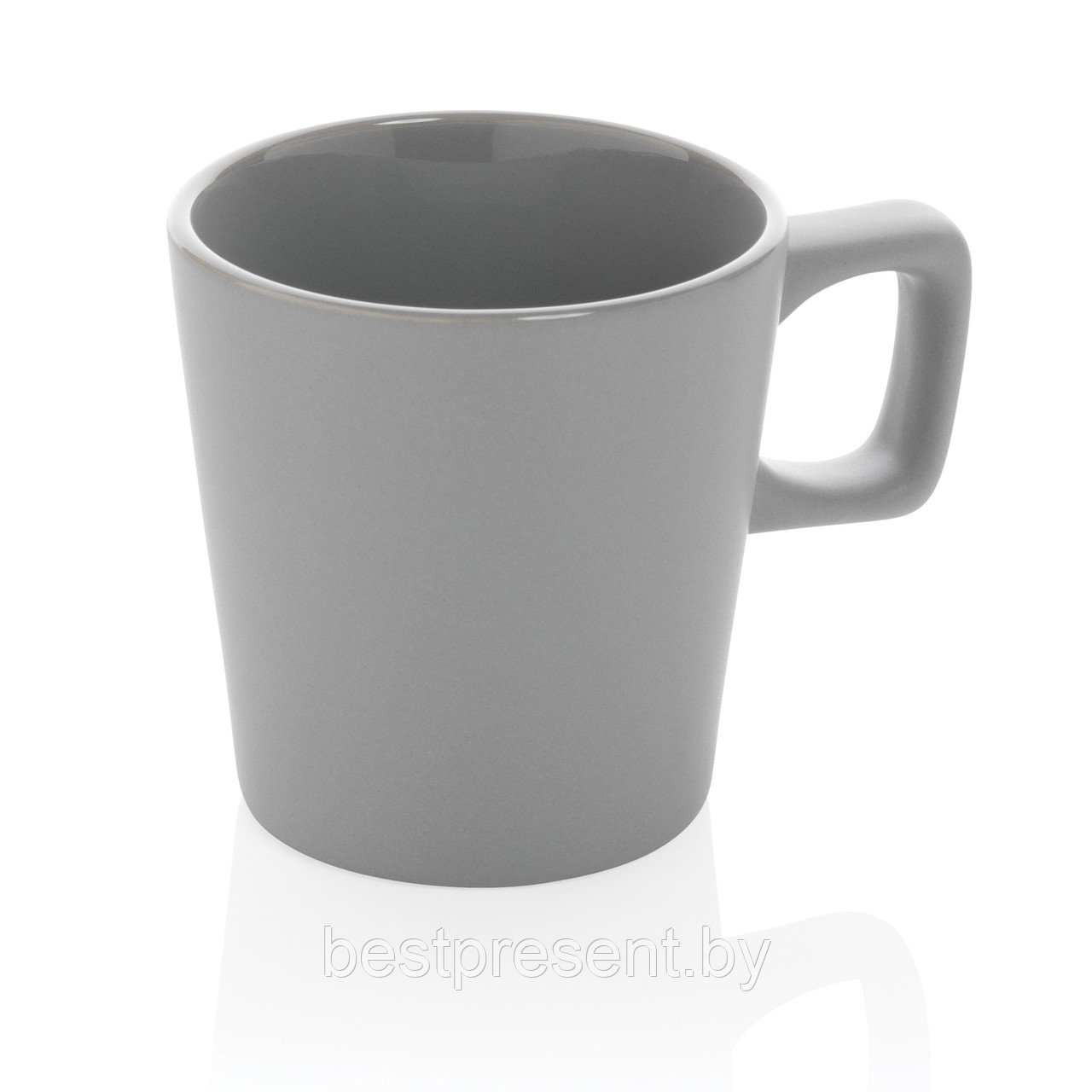 Керамическая кружка для кофе Modern - фото 1 - id-p222307459