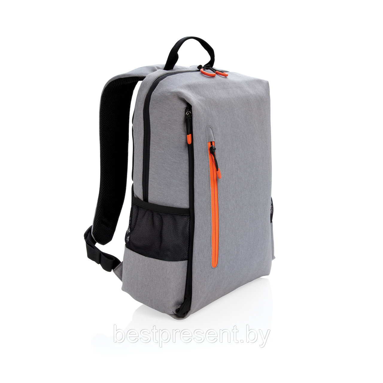 Рюкзак для ноутбука Lima 15" с RFID защитой и разъемом USB - фото 1 - id-p222306677