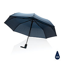 Зонт с автоматическим открыванием Impact из RPET AWARE 190T, 21"