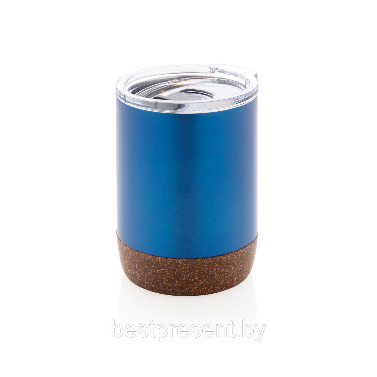Вакуумная термокружка Cork для кофе, 180 мл - фото 1 - id-p222306752