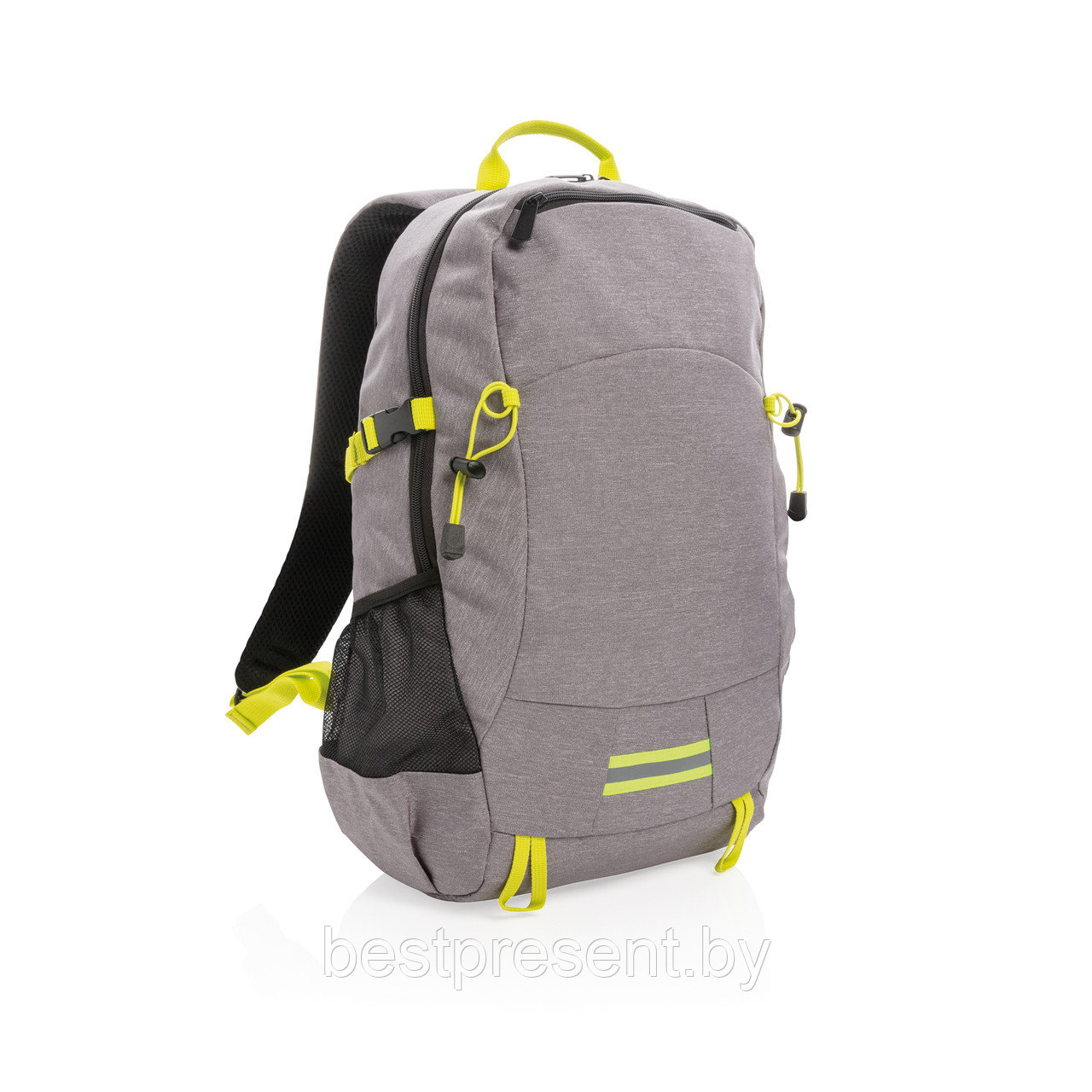 Рюкзак Outdoor с RFID защитой, без ПВХ - фото 1 - id-p222306790