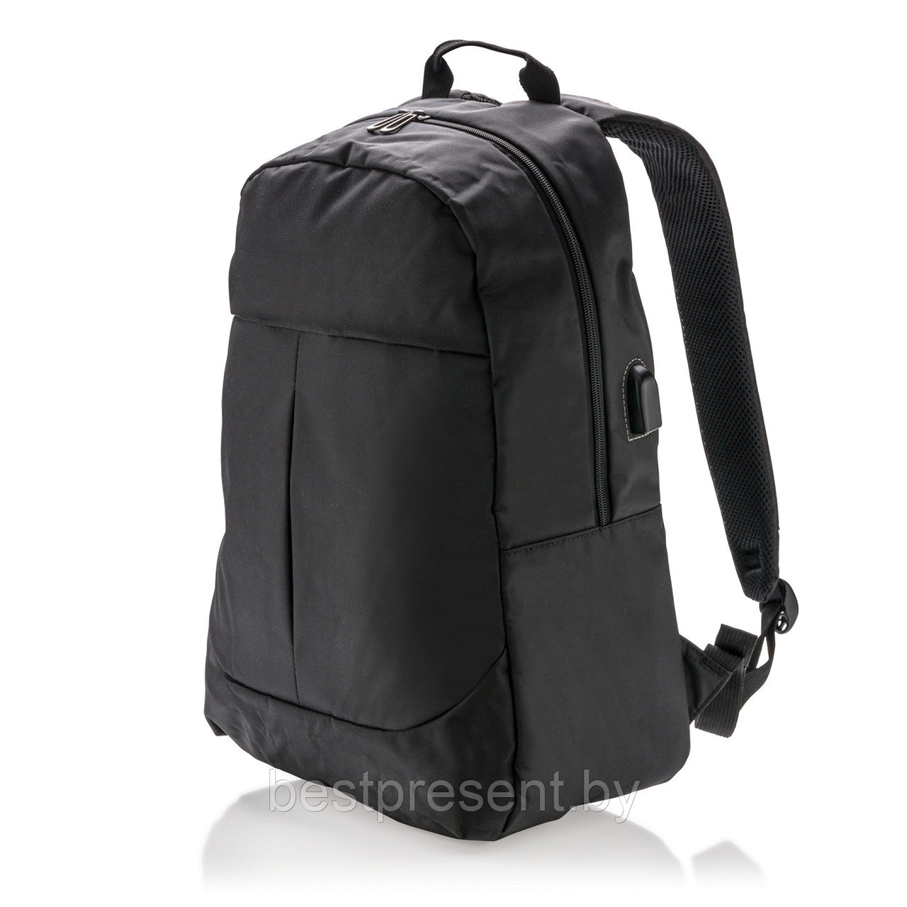 Рюкзак для ноутбука Power с USB-портом - фото 1 - id-p222307801