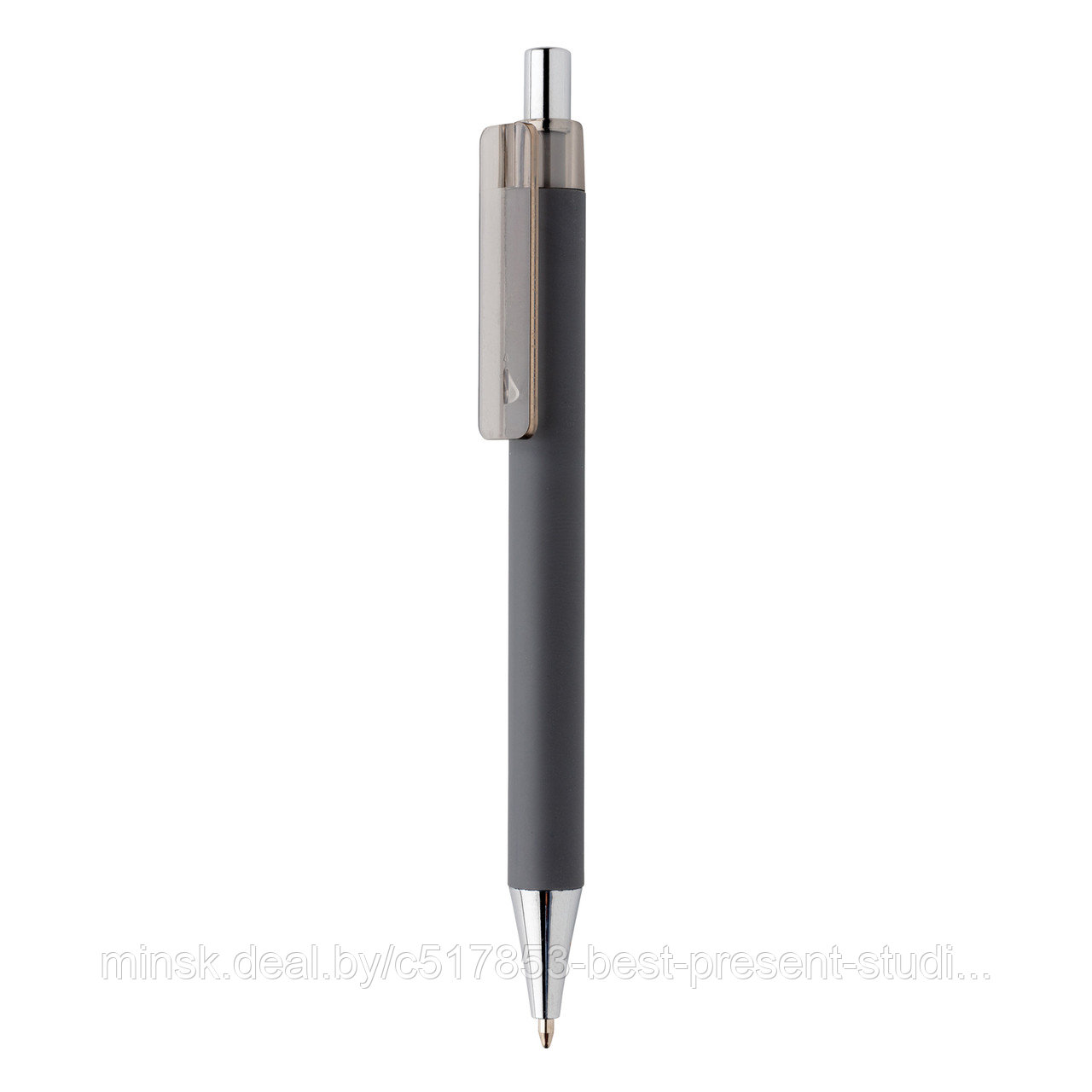 Ручка X8 Smooth Touch
