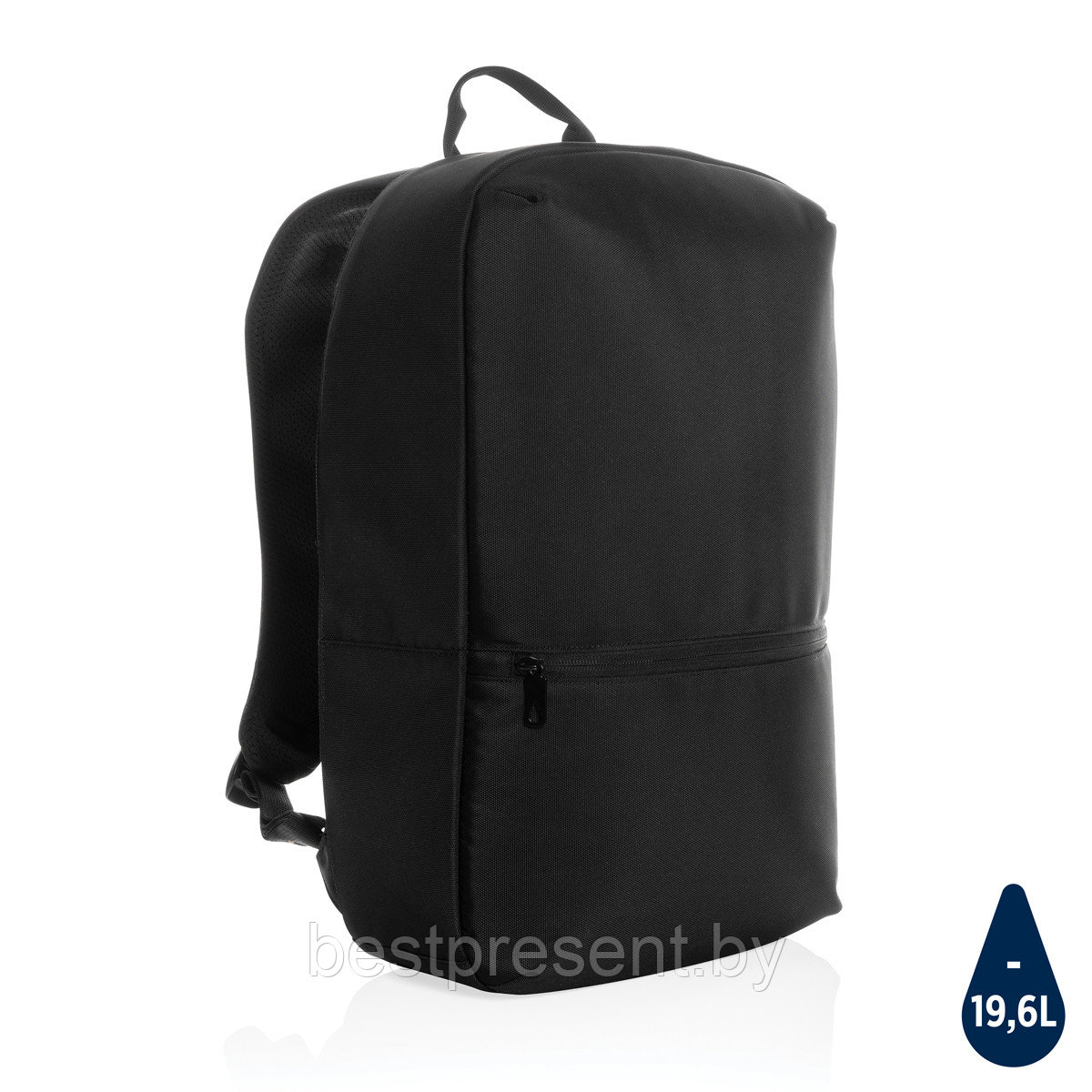 Рюкзак для ноутбука Minimalist Impact из rPET AWARE 1200D, 15,6" - фото 1 - id-p222307869