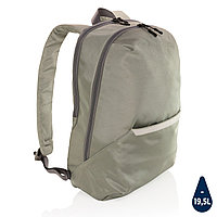 Рюкзак для ноутбука Impact из rPET AWARE 1200D, 15.6''