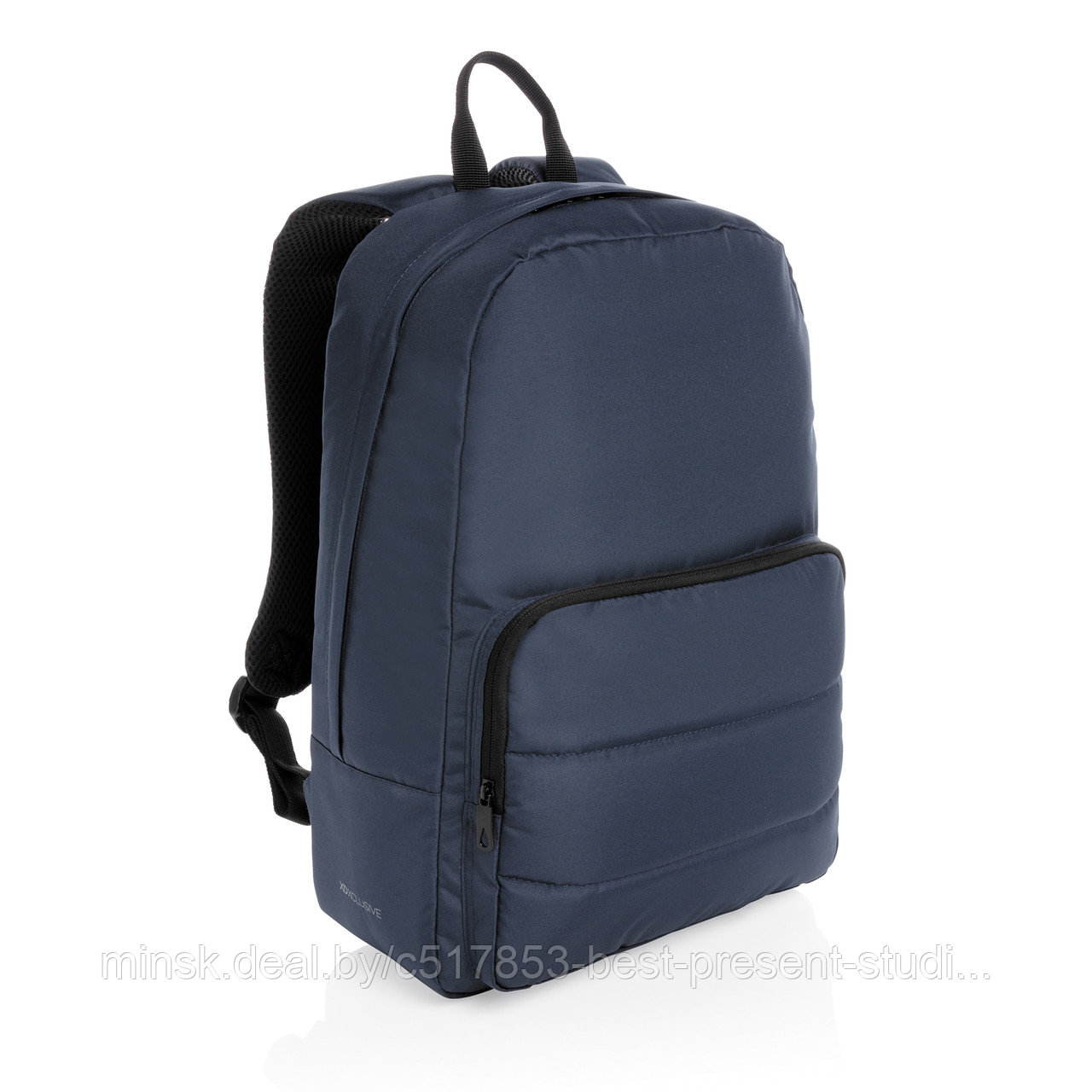 Рюкзак для ноутбука Impact Basic из RPET AWARE™, 15.6"