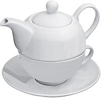 Набор для чая керамический