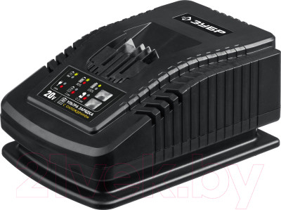 Аккумуляторный гайковерт Зубр GB-500-42 - фото 5 - id-p222310018
