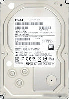 Жесткий диск HGST Ultrastar 7K4000 4TB HUS724040ALE641