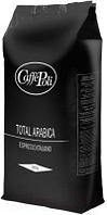 Кофе Caffe Poli Total Arabica, в зернах 1кг.,100% арабика