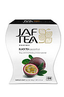 Чай JAF TEA Passion Fruit 100 г. черный листовой