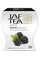 Чай JAF TEA Blackberry Forest 100 г. черный листовой