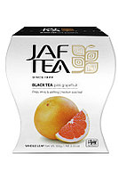 Чай JAF TEA Pink Grapefruit 100 г. черный листовой