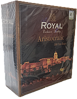 Чай ROYAL Aristocratic 100п. черный