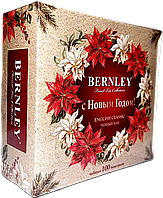 Чай BERNLEY English Classic.Новый год 100п.