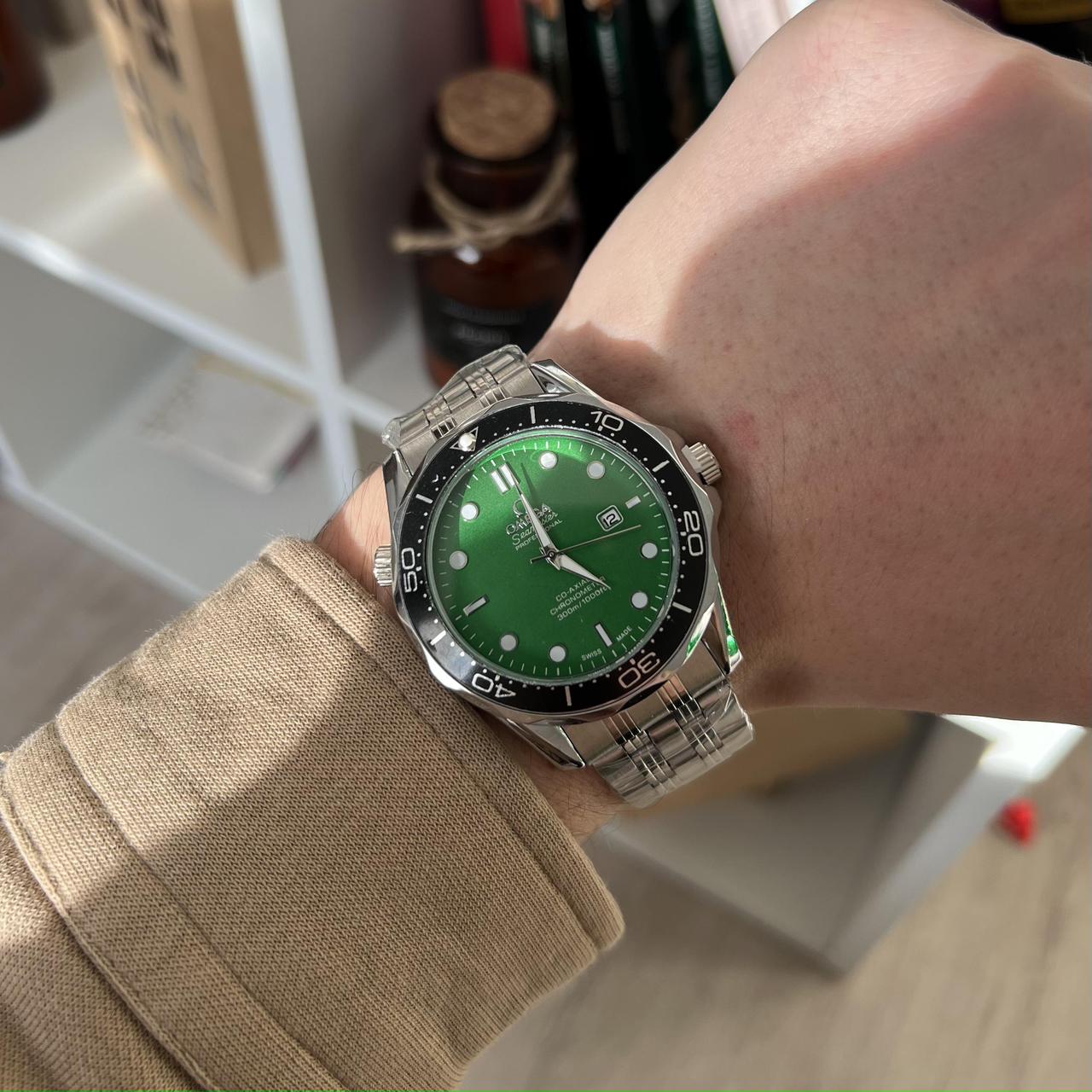 Мужские часы Omega O-9548