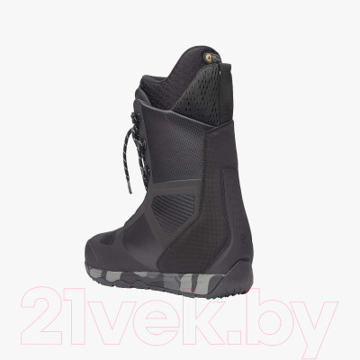 Ботинки для сноуборда Nidecker 2023-24 Kita Hybrid - фото 3 - id-p222312468