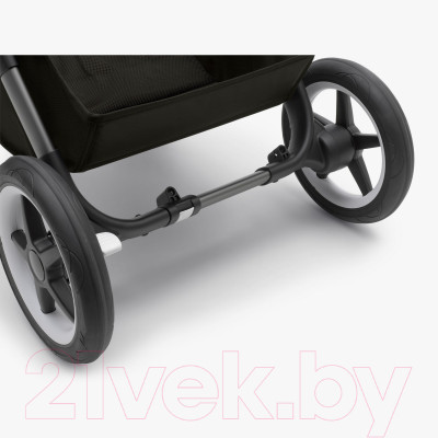 Детская универсальная коляска Bugaboo Donkey 5 2 в 1 с капюшоном - фото 6 - id-p221223935