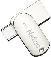 Usb flash disk 64Gb Netac U785C (NT03U785C-064G-30PN)