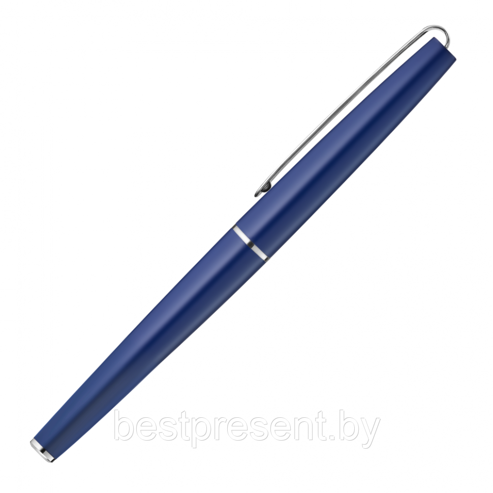 Ручка-роллер "Eternity R" синий - фото 1 - id-p222312728