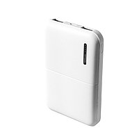 Внешний аккумулятор Oregon 5000 Mah, белый