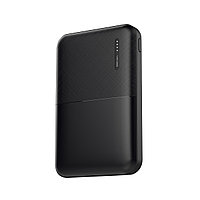 Внешний аккумулятор Oregon 5000 Mah, черный