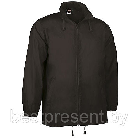 Куртка («ветровка») RAIN, черный - фото 1 - id-p222313935