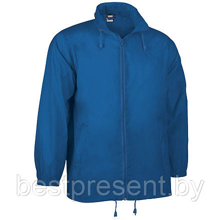 Куртка («ветровка») RAIN, королевский синий - фото 1 - id-p222313947