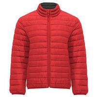 Куртка («ветровка») FINLAND мужская, красный