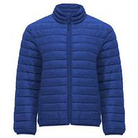 Куртка («ветровка») FINLAND мужская, электрический синий