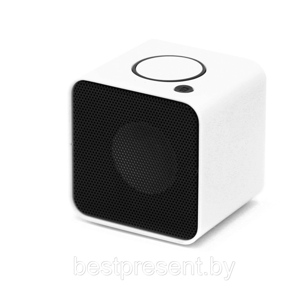 Беспроводная Bluetooth колонка Bolero, черный - фото 1 - id-p222314134