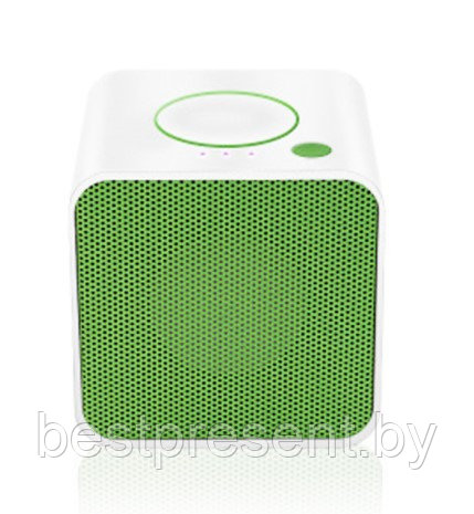 Беспроводная Bluetooth колонка Bolero, зеленый - фото 1 - id-p222314136