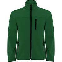 Куртка («ветровка») ANTARTIDA мужская, бутылочный зеленый