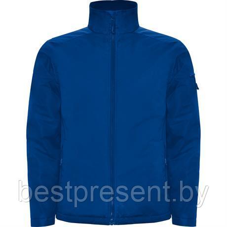 Куртка («ветровка») UTAH мужская, королевский синий - фото 1 - id-p222316518