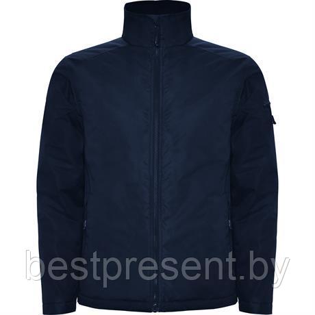 Куртка («ветровка») UTAH мужская, морской синий - фото 1 - id-p222316525