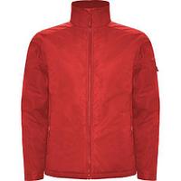 Куртка («ветровка») UTAH мужская, красный