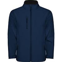 Куртка («ветровка») NEBRASKA мужская, морской синий