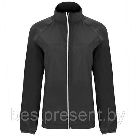 Куртка («ветровка») GLASGOW WOMAN женская, черный - фото 1 - id-p222315708