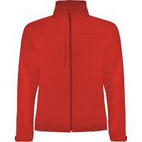 Куртка («ветровка») RUDOLPH мужская, красный