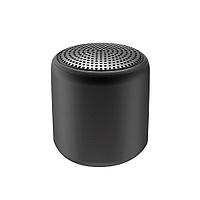 Беспроводная Bluetooth колонка Fosh, черный