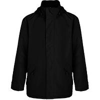 Куртка («ветровка») EUROPA мужская, черный
