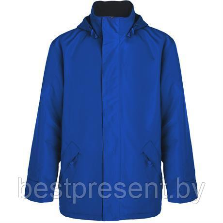 Куртка («ветровка») EUROPA мужская, королевский синий - фото 1 - id-p222316806