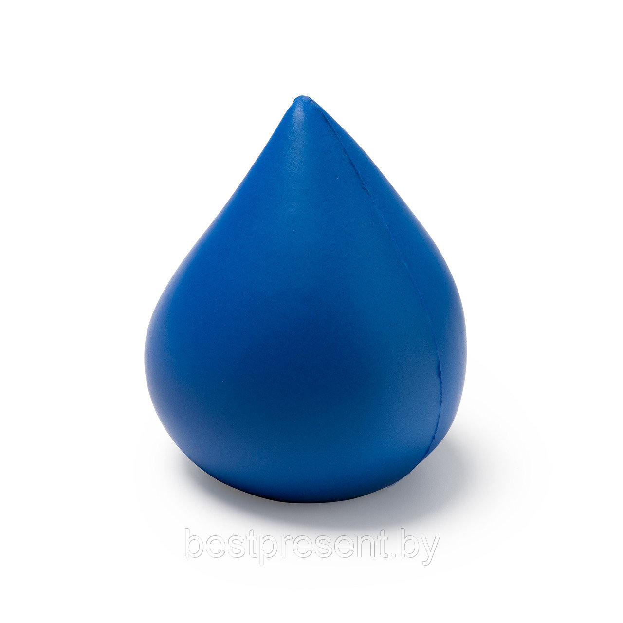 Каплевидный антистресс DONA, Королевский синий - фото 1 - id-p222317589