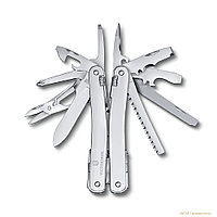 Мультитул SwissTool Spirit MX (24 функции, 105 мм) VICTORINOX 3.0224.MN