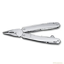 Мультитул SwissTool Spirit MX (24 функции, 105 мм) VICTORINOX 3.0224.MN, фото 2