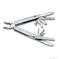 Мультитул SwissTool (28 функций, 115 мм) VICTORINOX 3.0323